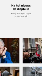 de Volkskrant - Nieuws 3