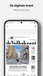 de Volkskrant - Nieuws 4
