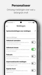 de Volkskrant - Nieuws 5