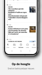 de Volkskrant - Nieuws 6