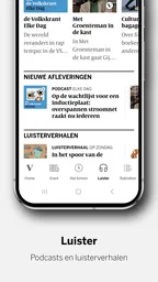 de Volkskrant - Nieuws 7