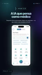 MEDCode: IA Médica Atlas 2.0 1