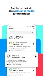 Nex: PDV e gestão de vendas 4