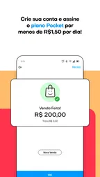 Nex: PDV e gestão de vendas 7