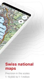 swisstopo 2