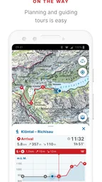 swisstopo 6