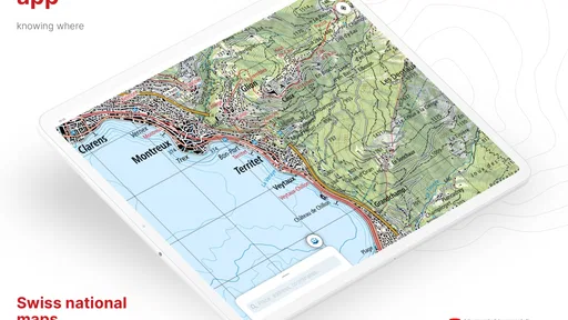 swisstopo 7