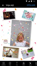 Foto Collage: Fotoredacteur 3