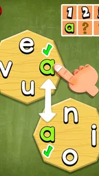 ABC Aprender a leer para niños 6