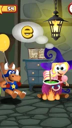 ABC Aprender a leer para niños 7