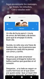Buenos días tardes y noches 5