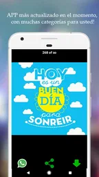 Buenos días tardes y noches 6