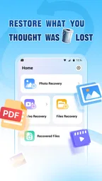 QuickRecover 1
