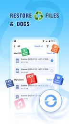 QuickRecover 2