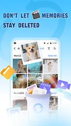 QuickRecover 3