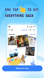 QuickRecover 4