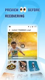 QuickRecover 5