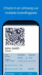 KLM - Boek een vlucht 6