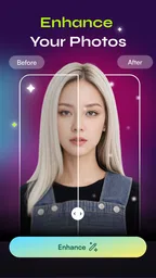 AI Photo - Image Generator 5