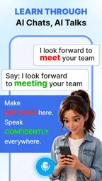 Lurnia: Aprende Idiomas con IA 3