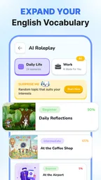 Lurnia: Aprende Idiomas con IA 6