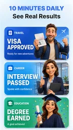 Lurnia: Aprende Idiomas con IA 7