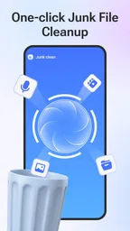 AntiVirus Clean Master-Cleaner 3