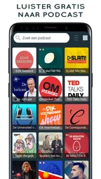 Radio Luisteren Nederland App 4