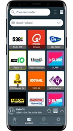 Radio Luisteren Nederland App 5