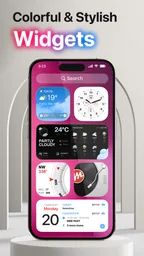 Launcher OS™ Pro 4