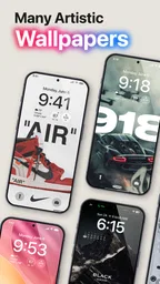 Launcher OS™ Pro 5