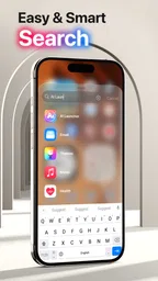 Launcher OS™ Pro 8