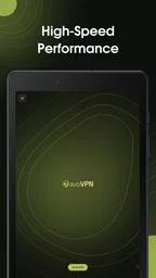 avoVPN - fast & secure VPN app 6