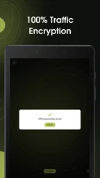 avoVPN - fast & secure VPN app 7