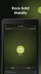 avoVPN - fast & secure VPN app 8