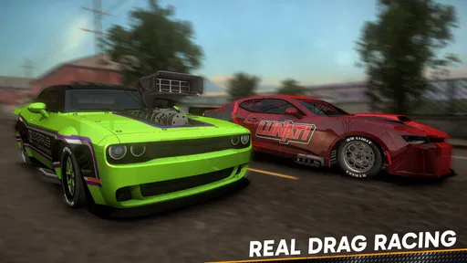 No Limit Drag Racing 2 1