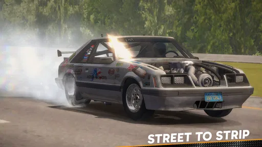 No Limit Drag Racing 2 2