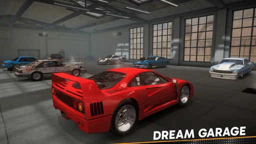 No Limit Drag Racing 2 4