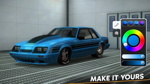 No Limit Drag Racing 2 5