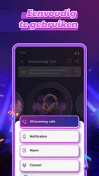Beltonen Android-Telefoon 3