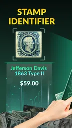 Stamp Identifier - Stamp Value 1