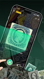Stamp Identifier - Stamp Value 2