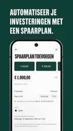 Bitpanda: Crypto & Aandelen 6