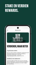 Bitpanda: Crypto & Aandelen 7