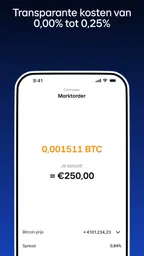 Bitvavo | Crypto & Bitcoin 4
