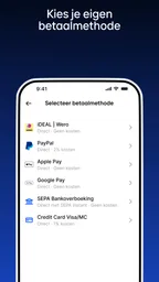 Bitvavo | Crypto & Bitcoin 5