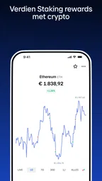 Bitvavo | Crypto & Bitcoin 6