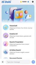 AI Chat - AI Assistant Chatbot 1