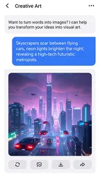 AI Chat - AI Assistant Chatbot 3