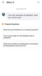 AI Chat - AI Assistant Chatbot 4